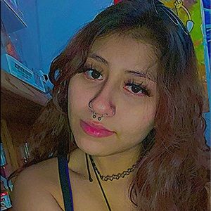 Meet your Posher, Nuvia